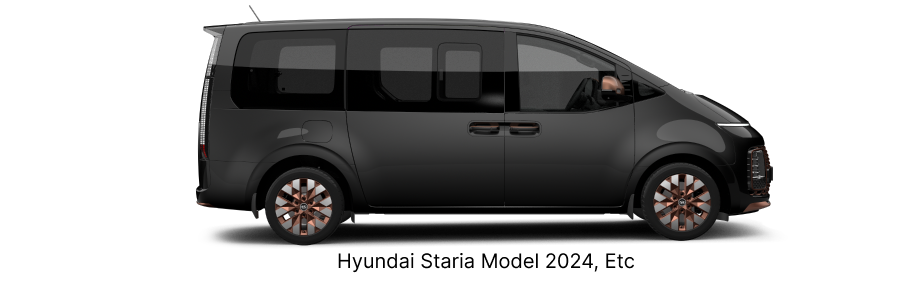 Minibus 7 Pax — example vehicle for this route