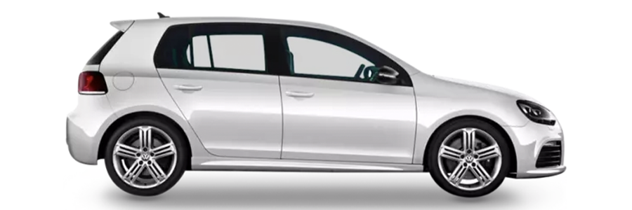 Micro Hatchback — example vehicle for this route